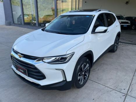 CHEVROLET Tracker 1.2 12V 4P FLEX TURBO PREMIER AUTOMTICO, Foto 2
