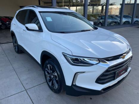 CHEVROLET Tracker 1.2 12V 4P FLEX TURBO PREMIER AUTOMTICO, Foto 3