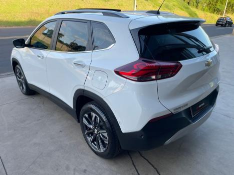 CHEVROLET Tracker 1.2 12V 4P FLEX TURBO PREMIER AUTOMTICO, Foto 4