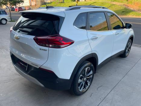 CHEVROLET Tracker 1.2 12V 4P FLEX TURBO PREMIER AUTOMTICO, Foto 5