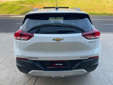 CHEVROLET Tracker 1.2 12V 4P FLEX TURBO PREMIER AUTOMTICO, Foto 6