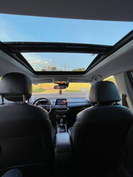 CHEVROLET Tracker 1.2 12V 4P FLEX TURBO PREMIER AUTOMTICO, Foto 7