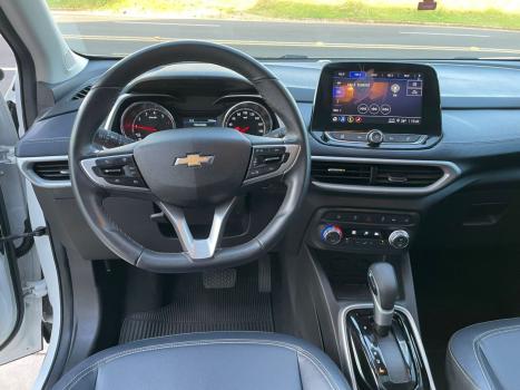 CHEVROLET Tracker 1.2 12V 4P FLEX TURBO PREMIER AUTOMTICO, Foto 8