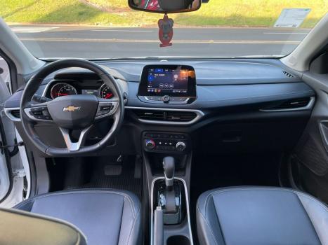 CHEVROLET Tracker 1.2 12V 4P FLEX TURBO PREMIER AUTOMTICO, Foto 10