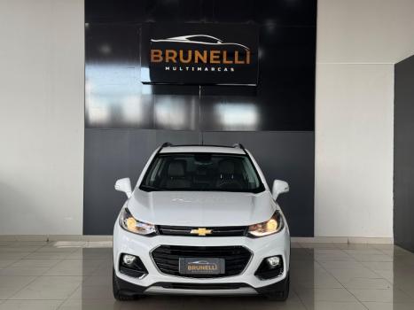 CHEVROLET Tracker 1.4 16V 4P FLEX PREMIER TURBO AUTOMTICO, Foto 2