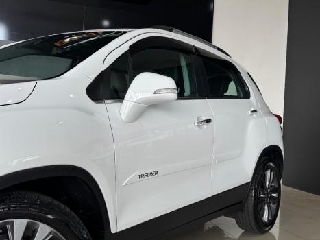 CHEVROLET Tracker 1.4 16V 4P FLEX PREMIER TURBO AUTOMTICO, Foto 3
