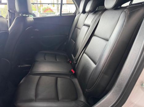 CHEVROLET Tracker 1.4 16V 4P FLEX PREMIER TURBO AUTOMTICO, Foto 4