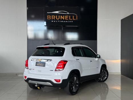 CHEVROLET Tracker 1.4 16V 4P FLEX PREMIER TURBO AUTOMTICO, Foto 5