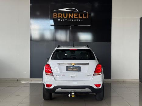 CHEVROLET Tracker 1.4 16V 4P FLEX PREMIER TURBO AUTOMTICO, Foto 6