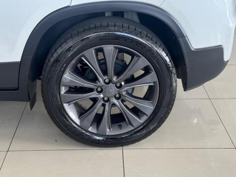 CHEVROLET Tracker 1.4 16V 4P FLEX PREMIER TURBO AUTOMTICO, Foto 7
