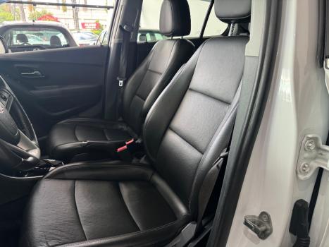 CHEVROLET Tracker 1.4 16V 4P FLEX PREMIER TURBO AUTOMTICO, Foto 8