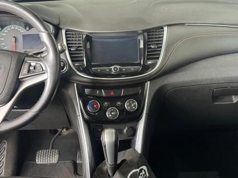CHEVROLET Tracker 1.4 16V 4P FLEX PREMIER TURBO AUTOMTICO, Foto 10