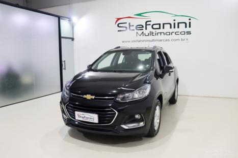 CHEVROLET Tracker 1.4 16V 4P FLEX LT TURBO AUTOM�TICO, Foto 1