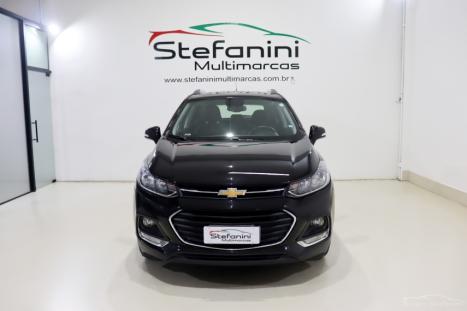 CHEVROLET Tracker 1.4 16V 4P FLEX LT TURBO AUTOM�TICO, Foto 2