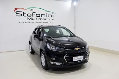 CHEVROLET Tracker 1.4 16V 4P FLEX LT TURBO AUTOM�TICO, Foto 3