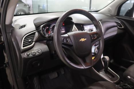 CHEVROLET Tracker 1.4 16V 4P FLEX LT TURBO AUTOM�TICO, Foto 4