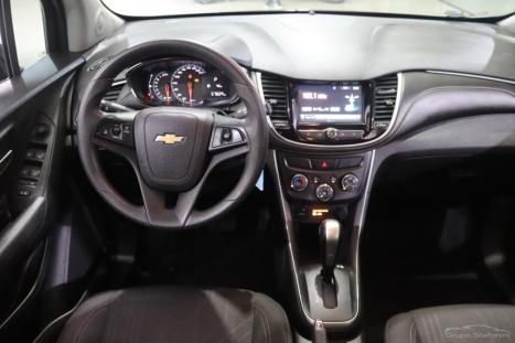 CHEVROLET Tracker 1.4 16V 4P FLEX LT TURBO AUTOM�TICO, Foto 5