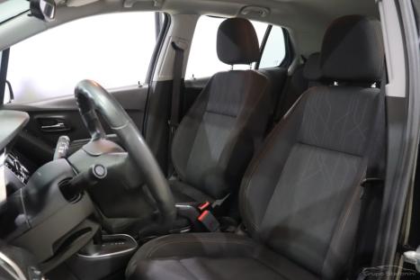 CHEVROLET Tracker 1.4 16V 4P FLEX LT TURBO AUTOM�TICO, Foto 7