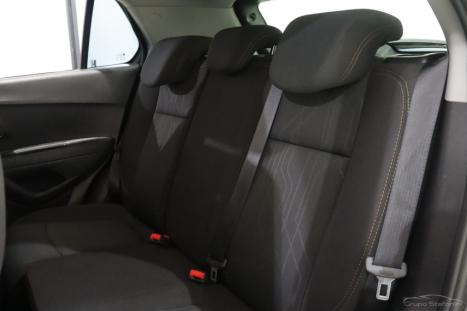 CHEVROLET Tracker 1.4 16V 4P FLEX LT TURBO AUTOM�TICO, Foto 8