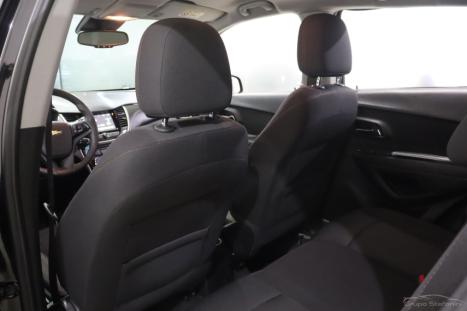 CHEVROLET Tracker 1.4 16V 4P FLEX LT TURBO AUTOM�TICO, Foto 9
