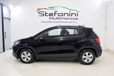 CHEVROLET Tracker 1.4 16V 4P FLEX LT TURBO AUTOM�TICO, Foto 10