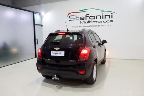 CHEVROLET Tracker 1.4 16V 4P FLEX LT TURBO AUTOM�TICO, Foto 11