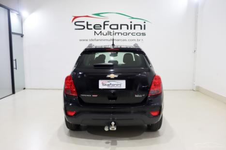CHEVROLET Tracker 1.4 16V 4P FLEX LT TURBO AUTOM�TICO, Foto 12
