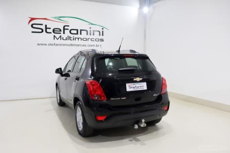 CHEVROLET Tracker 1.4 16V 4P FLEX LT TURBO AUTOM�TICO, Foto 13