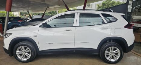 CHEVROLET Tracker 1.0 12V 4P FLEX TURBO AUTOM�TICO, Foto 4