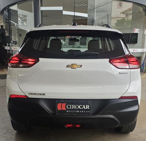 CHEVROLET Tracker 1.0 12V 4P FLEX TURBO AUTOM�TICO, Foto 6