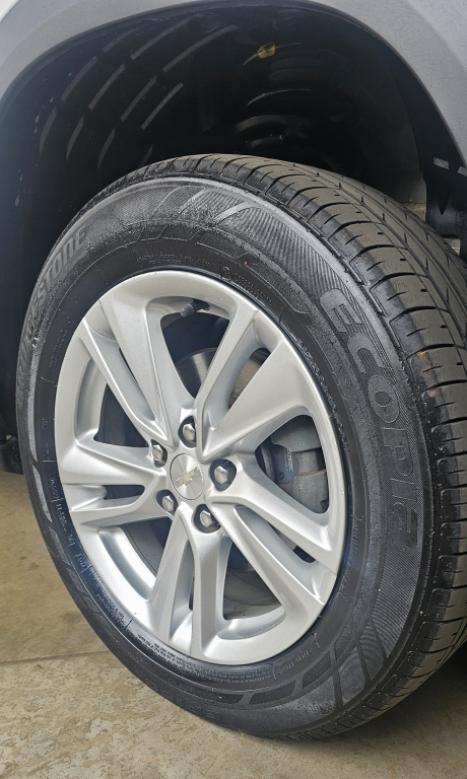 CHEVROLET Tracker 1.0 12V 4P FLEX TURBO AUTOM�TICO, Foto 9