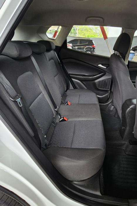 CHEVROLET Tracker 1.0 12V 4P FLEX TURBO AUTOM�TICO, Foto 10