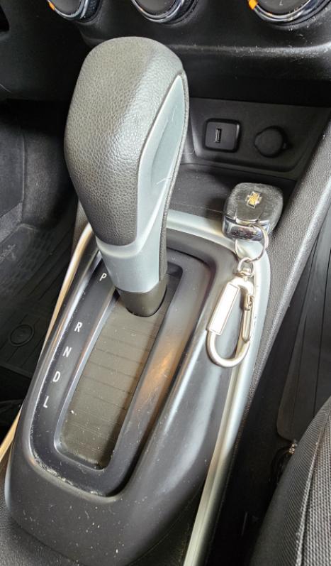 CHEVROLET Tracker 1.0 12V 4P FLEX TURBO AUTOM�TICO, Foto 11