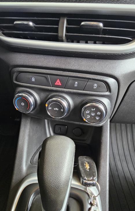 CHEVROLET Tracker 1.0 12V 4P FLEX TURBO AUTOM�TICO, Foto 12