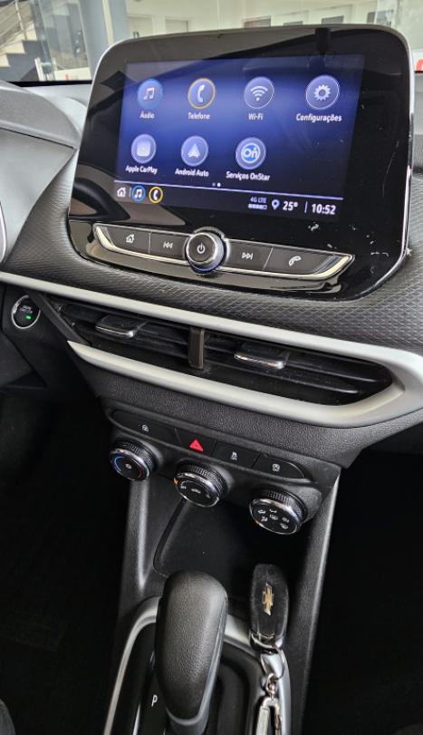 CHEVROLET Tracker 1.0 12V 4P FLEX TURBO AUTOM�TICO, Foto 13