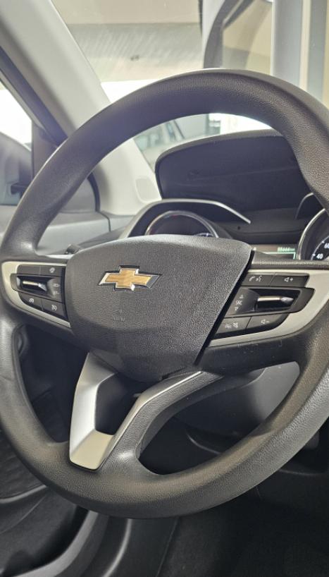 CHEVROLET Tracker 1.0 12V 4P FLEX TURBO AUTOM�TICO, Foto 14