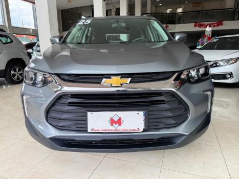 CHEVROLET Tracker 1.0 12V 4P FLEX TURBO LT AUTOMTICO, Foto 2