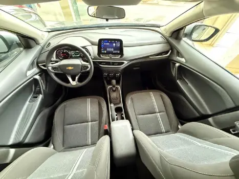 CHEVROLET Tracker 1.0 12V 4P FLEX TURBO LT AUTOMTICO, Foto 9
