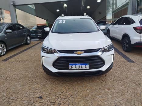 CHEVROLET Tracker 1.0 12V 4P FLEX TURBO LT AUTOMTICO, Foto 1