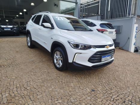 CHEVROLET Tracker 1.0 12V 4P FLEX TURBO LT AUTOMTICO, Foto 2