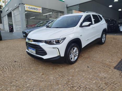CHEVROLET Tracker 1.0 12V 4P FLEX TURBO LT AUTOMTICO, Foto 3