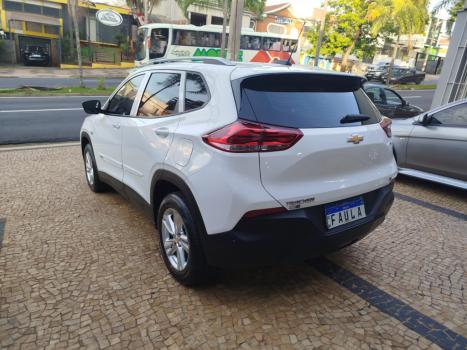 CHEVROLET Tracker 1.0 12V 4P FLEX TURBO LT AUTOMTICO, Foto 4
