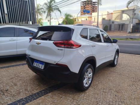 CHEVROLET Tracker 1.0 12V 4P FLEX TURBO LT AUTOMTICO, Foto 5