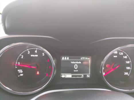 CHEVROLET Tracker 1.0 12V 4P FLEX TURBO LT AUTOMTICO, Foto 6