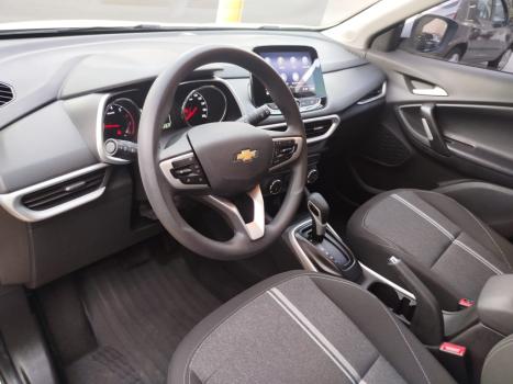 CHEVROLET Tracker 1.0 12V 4P FLEX TURBO LT AUTOMTICO, Foto 7