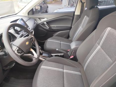 CHEVROLET Tracker 1.0 12V 4P FLEX TURBO LT AUTOMTICO, Foto 8