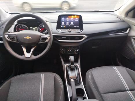 CHEVROLET Tracker 1.0 12V 4P FLEX TURBO LT AUTOMTICO, Foto 10