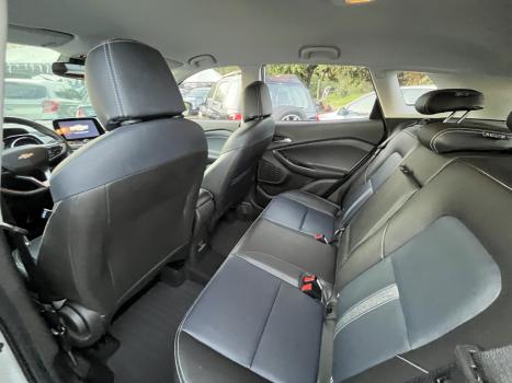 CHEVROLET Tracker 1.0 12V 4P FLEX TURBO PREMIER AUTOMTICO, Foto 2