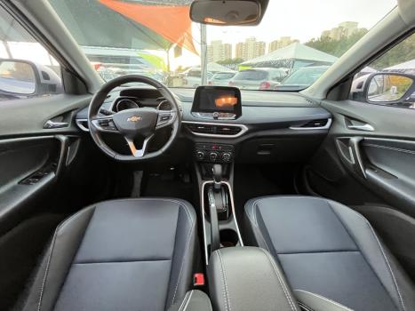 CHEVROLET Tracker 1.0 12V 4P FLEX TURBO PREMIER AUTOMTICO, Foto 3