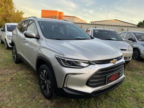 CHEVROLET Tracker 1.0 12V 4P FLEX TURBO PREMIER AUTOMTICO, Foto 4
